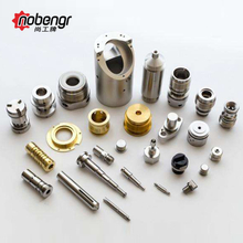 定制非标零件 铝合金加工 工装夹具 治具CNC加工