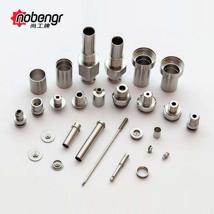 CNC非标零件加工 精密零件加工 铝件批量加工 非标零件加工